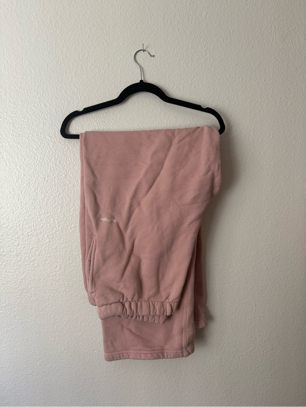 Madhappy Pink sweatpants